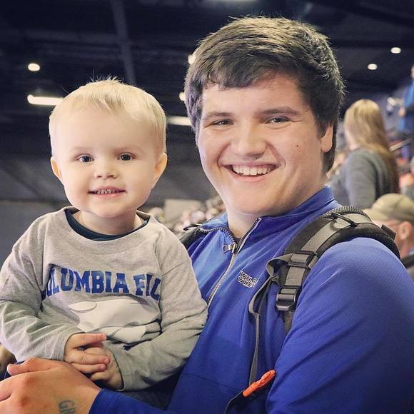 Meet your Posher, Kyler - Picture 1 of 1